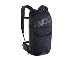 Juomareppu Evoc Stage 6L+2L Bladder Black